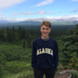 Meet your Posher, Ethan